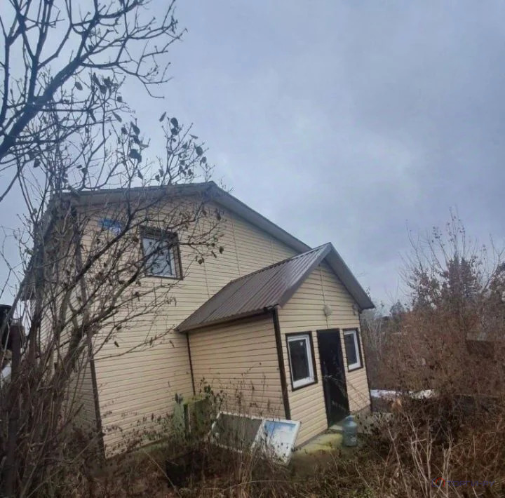 Продажа дома, Новосибирск - Фото 1