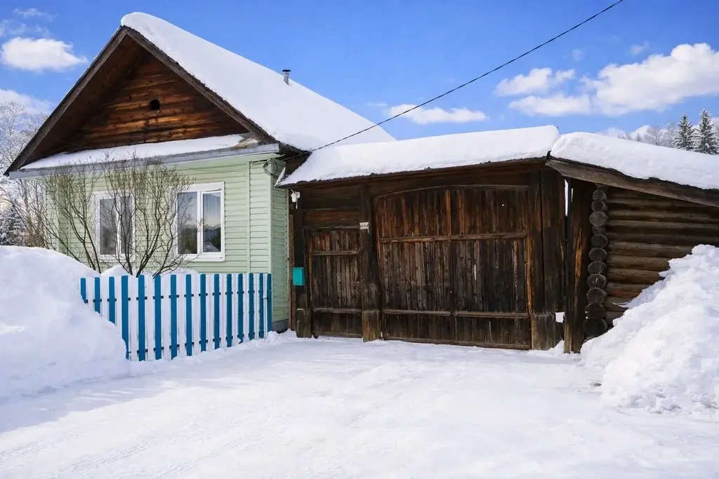 Дом по ул. 30 лет ВЛКСМ - Фото 12