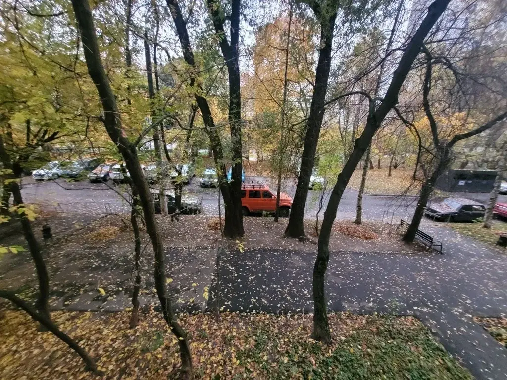 3-к.Вернадского просп.,д.99к1 - Фото 11