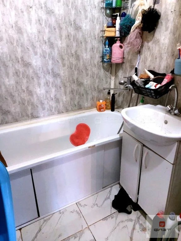 Продажа комнаты, Казань, ул. Дементьева - Фото 6