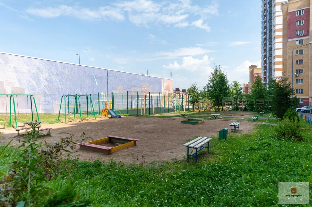 Продажа квартиры, Казань, ул. Академика Завойского - Фото 13