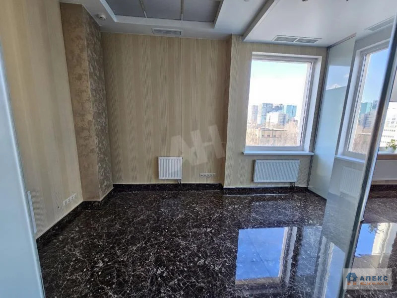 Аренда офиса 237 м2 м. Калужская в бизнес-центре класса А в Коньково - Фото 9