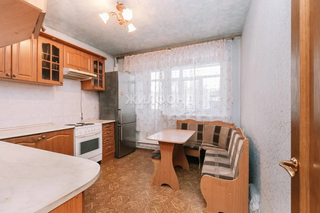 Продажа квартиры, Новосибирск, ул. Обогатительная - Фото 20