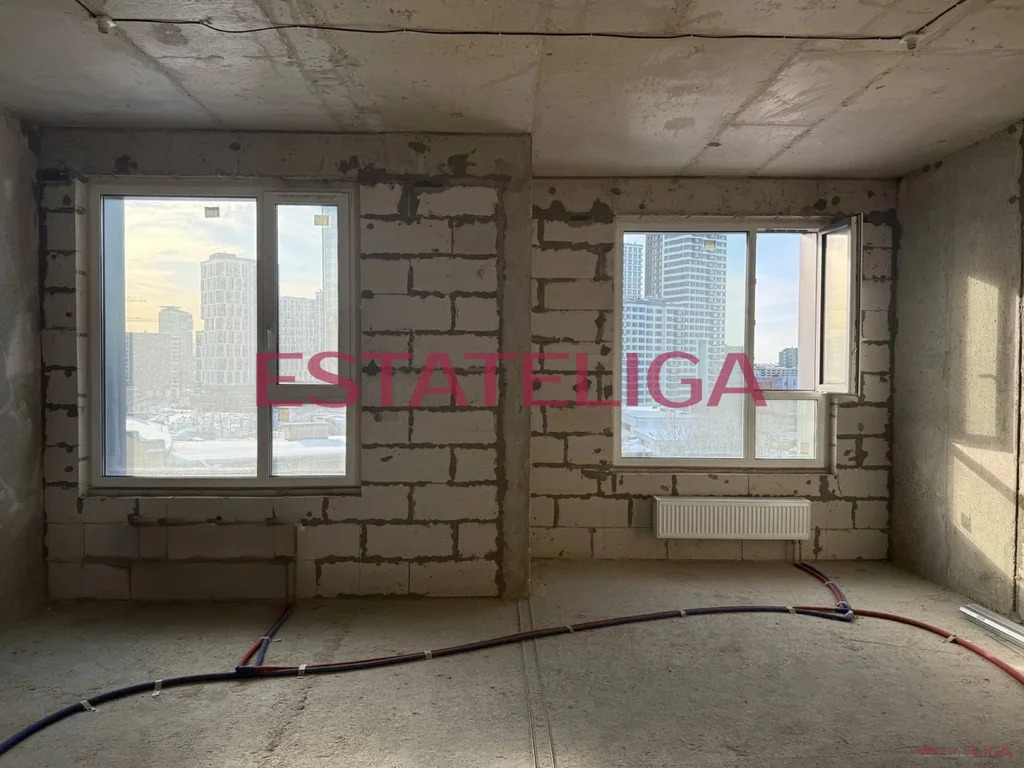 Продажа квартиры, улица Крузенштерна - Фото 1