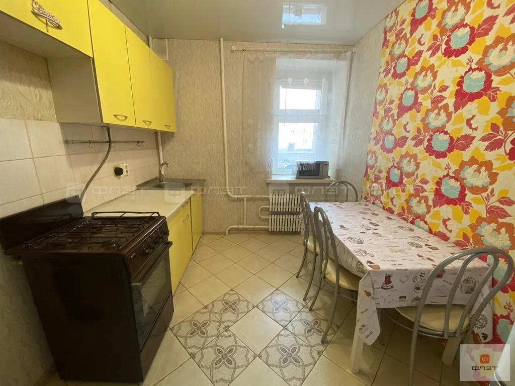 Продажа квартиры, Казань, ул. Беломорская - Фото 6