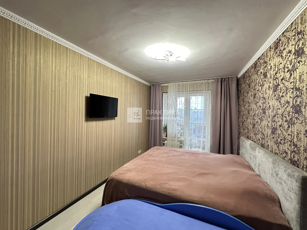 Продажа квартиры, ул. Красноярская - Фото 27