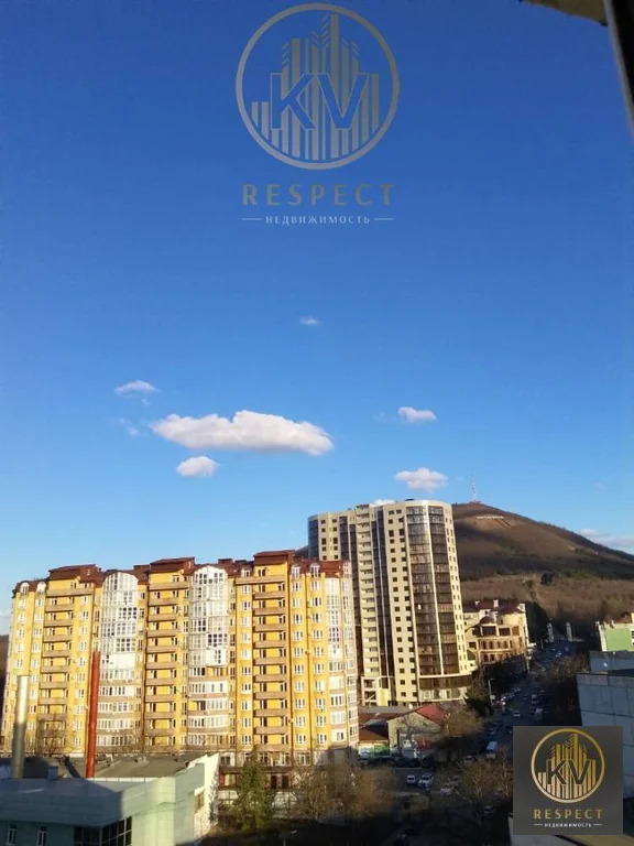 Продажа квартиры, Пятигорск, ул. 295 Стрелковой Дивизии - Фото 10