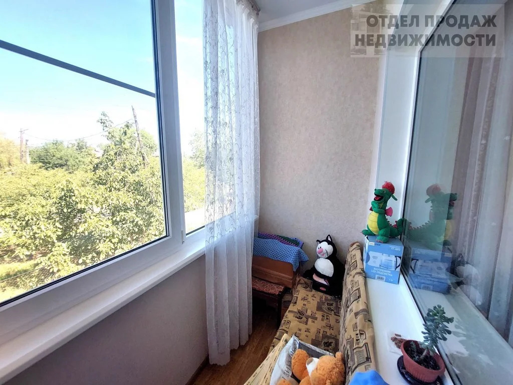 Квартира рядом с центром - Фото 12