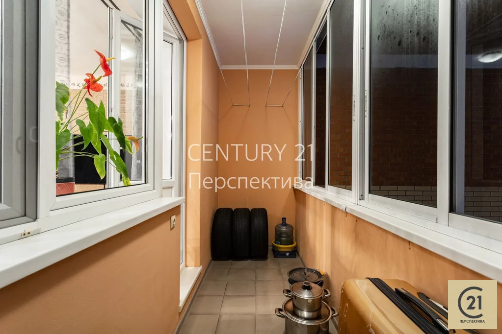 Продажа квартиры, Люберцы, Люберецкий район, улица Спортивная - Фото 11