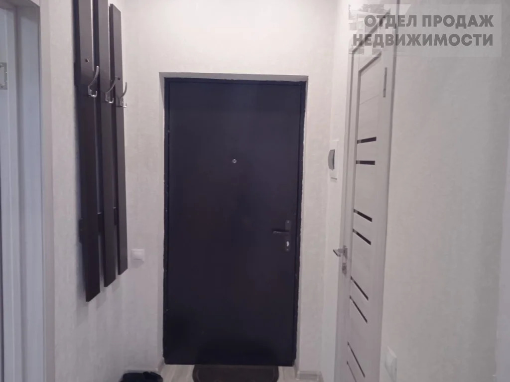 Квартира с ремонтом - Фото 9