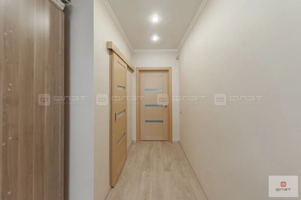 Продажа квартиры, Казань, ул. Достоевского - Фото 17