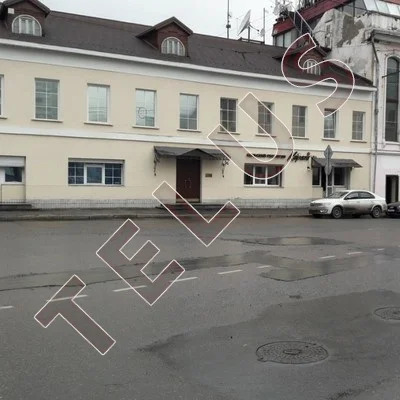 м. Таганская Добровольческая улица, 907 м2, Здание (ном. объекта: ... - Фото 6