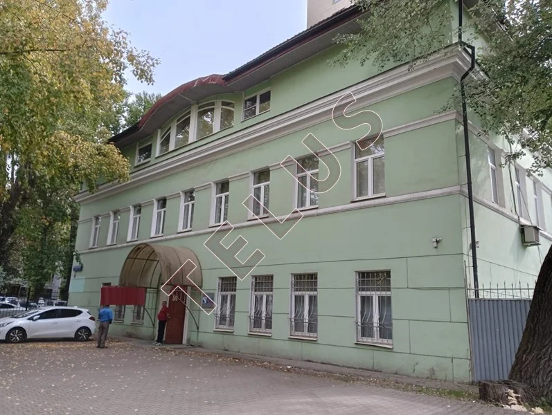 м. Аэропорт, 4-ая улица Восьмого марта, 895 м2, Здание (ном. объекта: ... - Фото 15