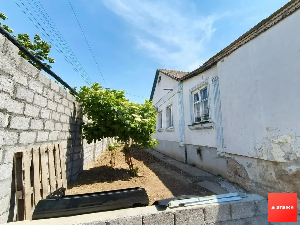 Продажа дома, Саки, ул. Колхозная - Фото 22
