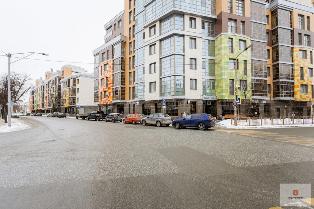Продажа торгового помещения, Казань, ул. Муштари - Фото 3