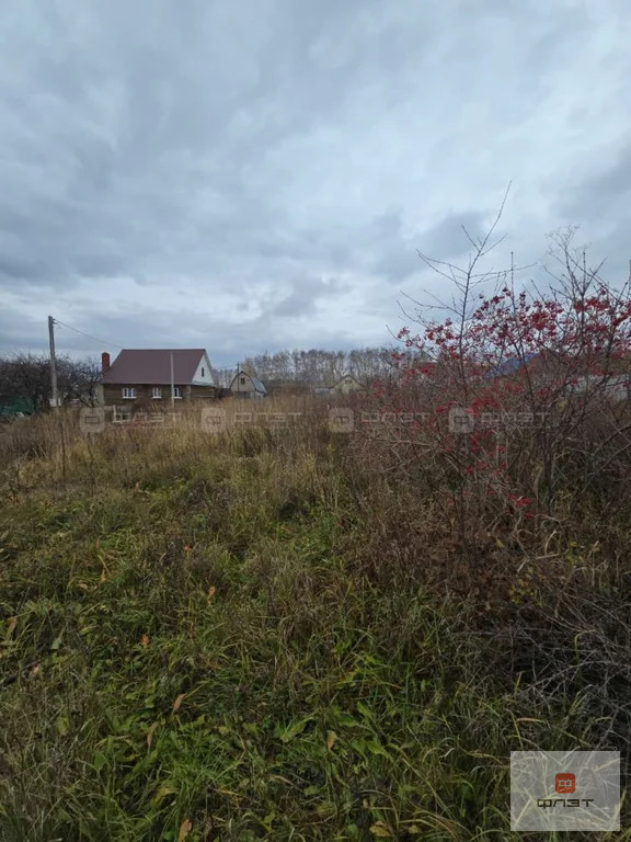 Продажа участка, Казань, Самосырово ул. Школьная - Фото 3