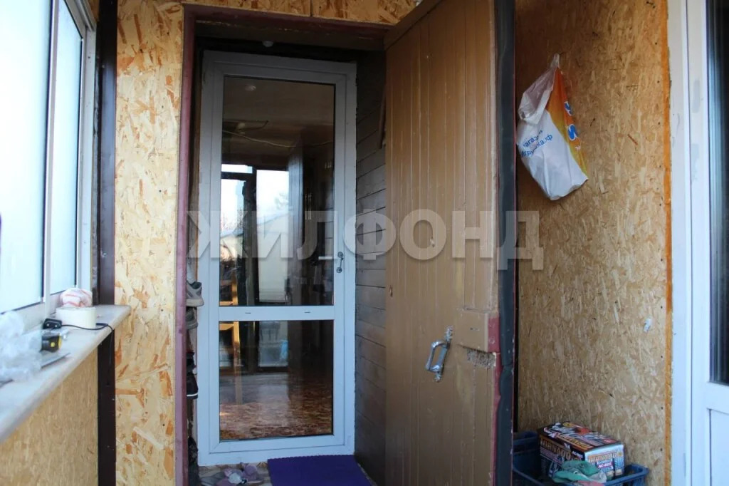 Продажа дома, Новосибирск - Фото 12