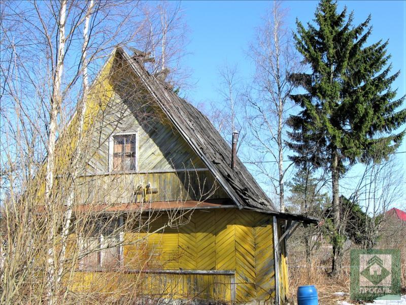 Дача В Ленобласти Купить Дунай