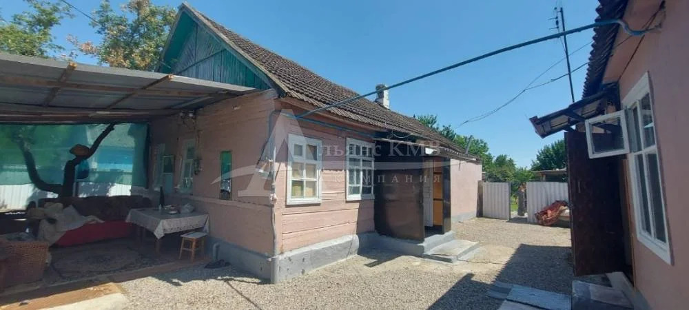 Продажа дома, Новопавловск, Кировский район, ул. Красноармейская - Фото 12