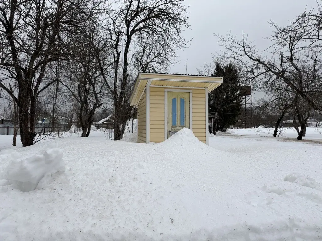 Дом в деревне Знаменская - Фото 21