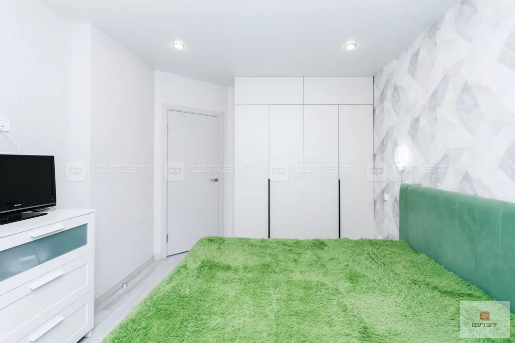 Продажа квартиры, Казань, ул. Зур Урам - Фото 3