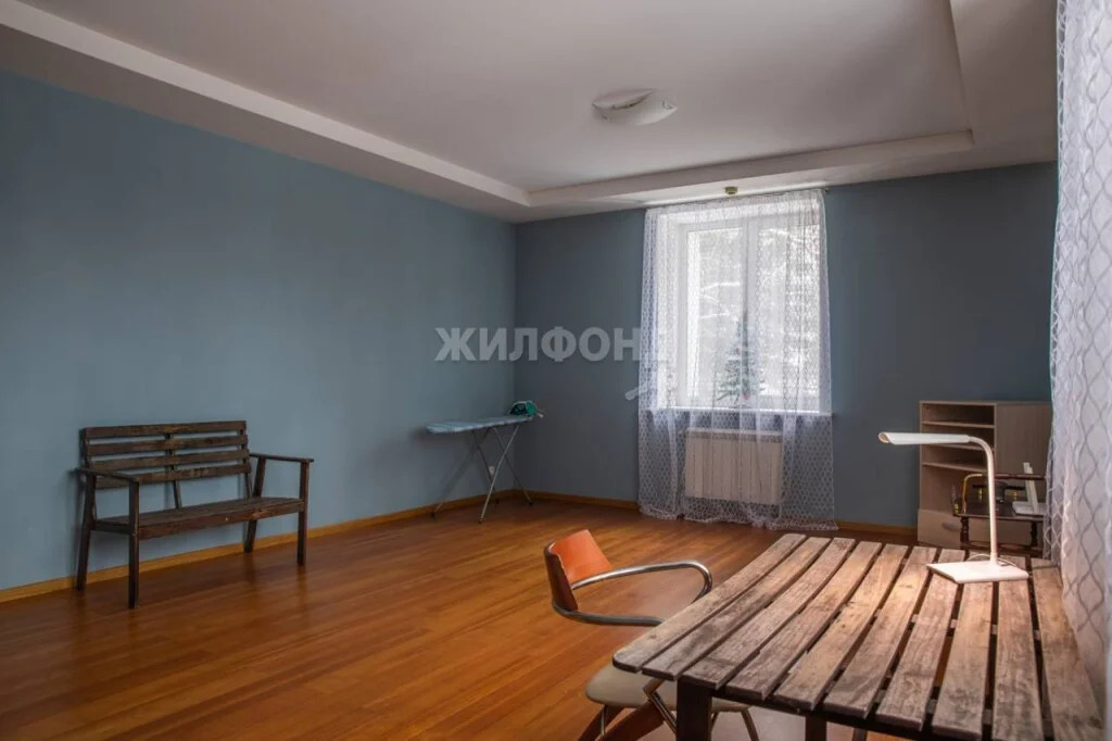 Продажа дома, Светлый, Коченевский район, Таежная - Фото 17