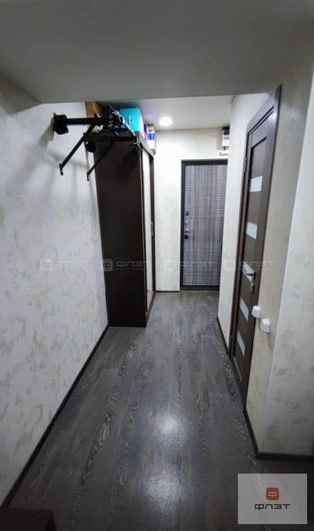 Продажа квартиры, Казань, ул. Адоратского - Фото 9