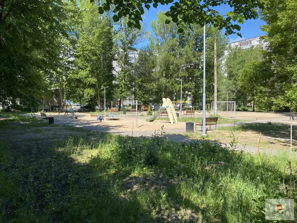 Продажа квартиры, Казань, Ямашева пр-кт. - Фото 14