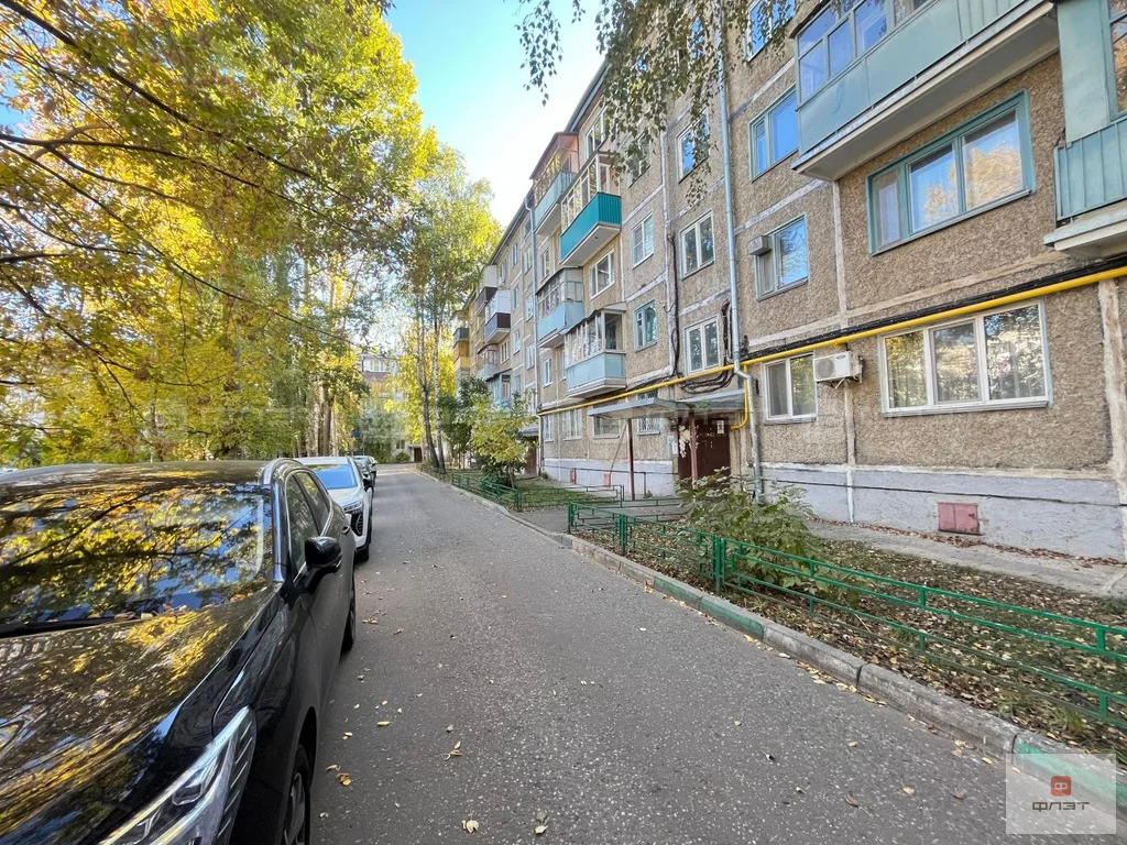 Продажа квартиры, Казань, ул. Батыршина - Фото 9