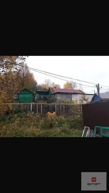 Продажа дома, Печищи, Верхнеуслонский район, ул. Искра - Фото 11