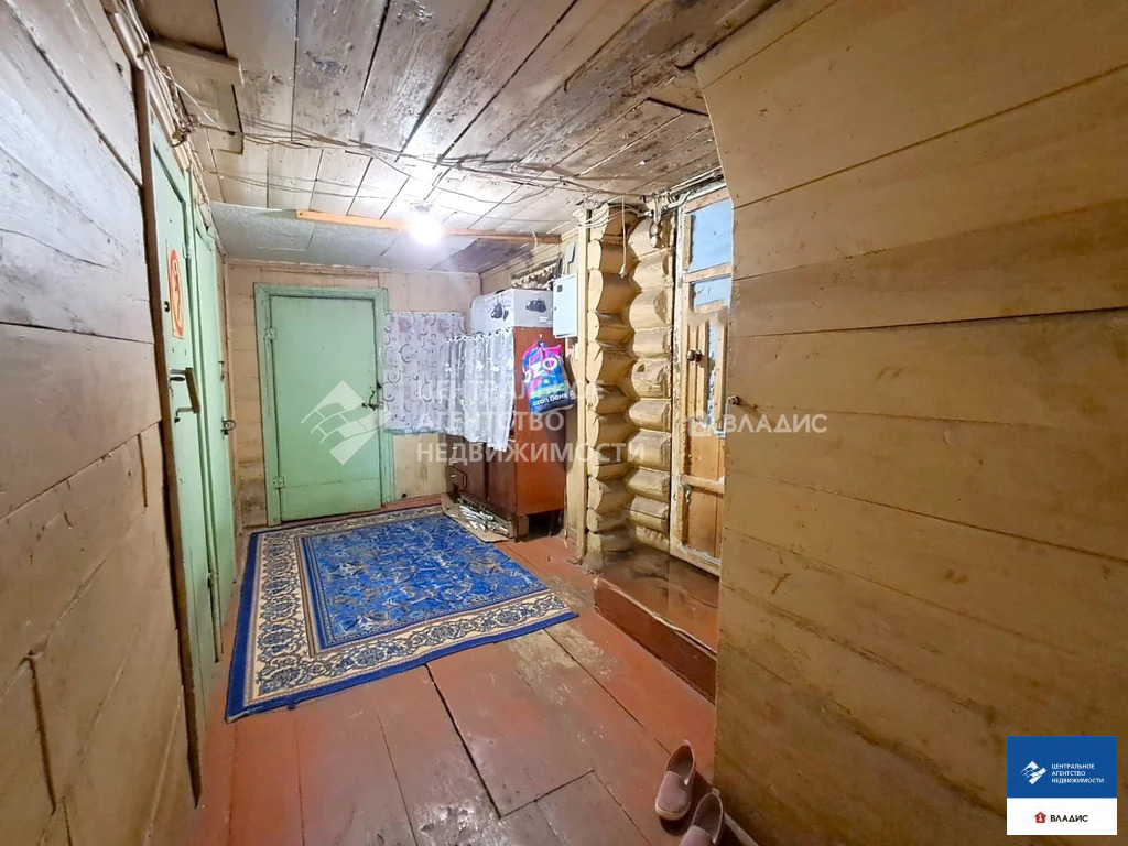 Продажа дома, Касимов, Касимовский район, улица Поселок Фабрика - Фото 10