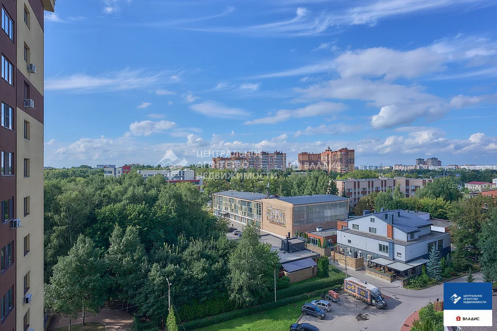 Продажа квартиры, Рязань, ул. Октябрьская - Фото 17