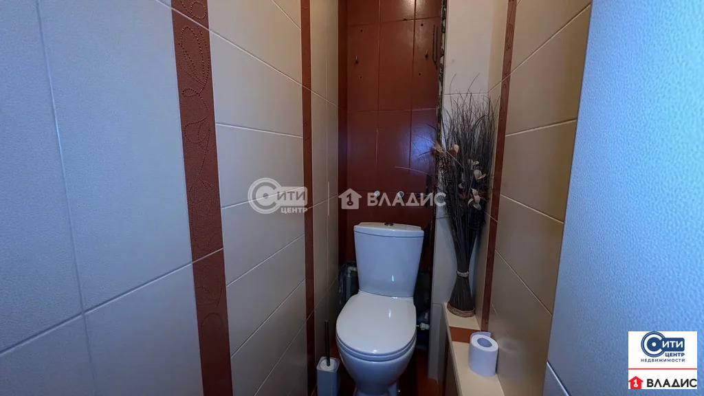 Продажа квартиры, Воронеж, ул. Порт-Артурская - Фото 17