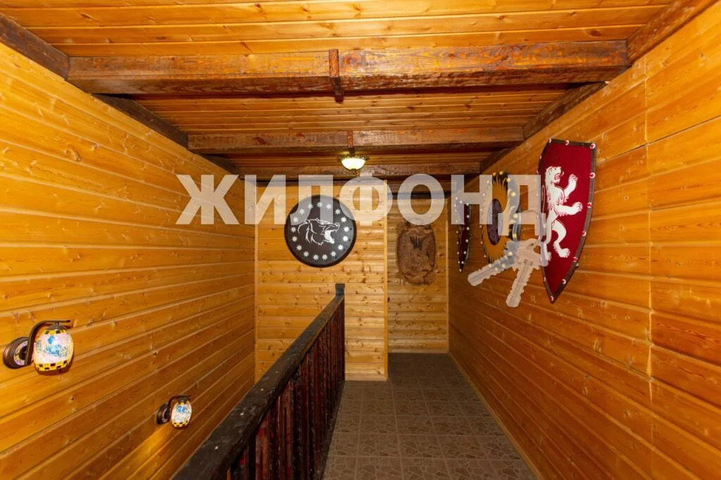 Продажа дома, Новосибирск, Здвинская - Фото 18