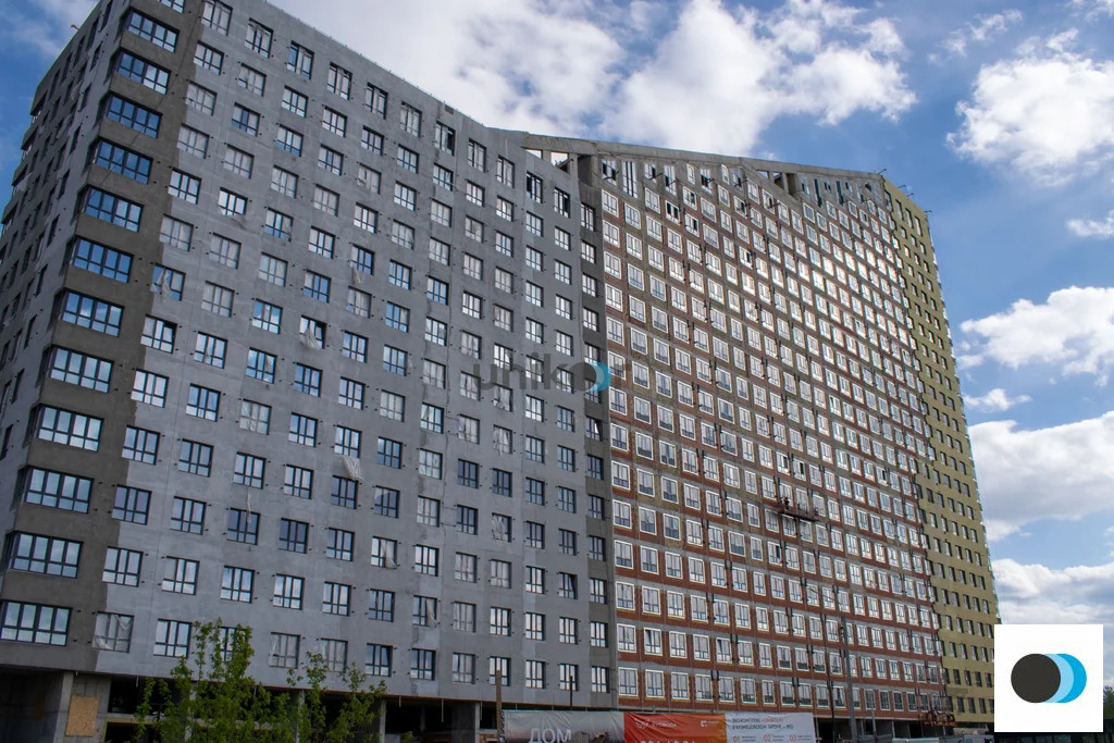 Продажа квартиры в новостройке, Уфа, ул. Испытателей - Фото 0