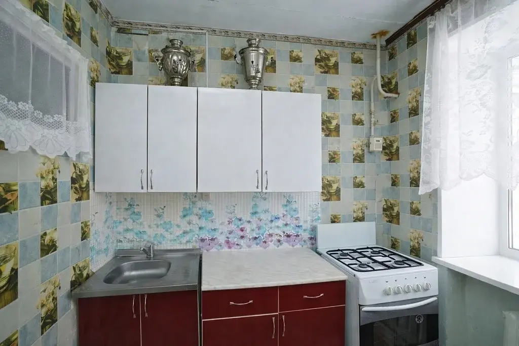 Квартира по ул. Р. Люксембург - Фото 5