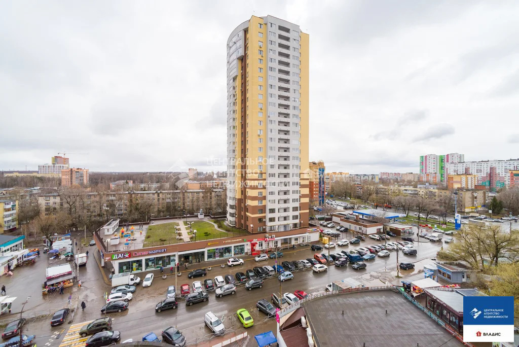 Продажа квартиры, Рязань, ул. Гоголя - Фото 1