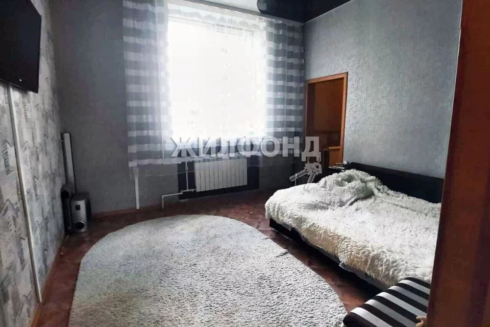 Купить Квартиру В Междуреченске 3 Комнатную