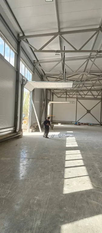 Аренда склада, Домодедово, Домодедово г. о. - Фото 2