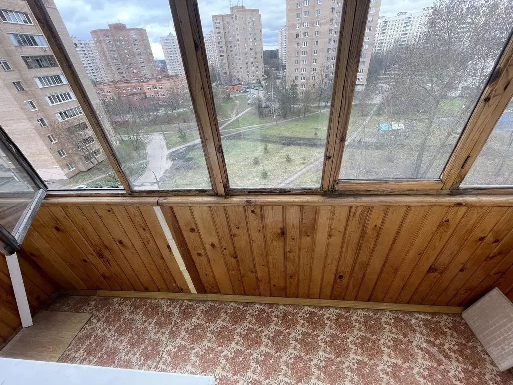 2-к. квартира, 45 м, 6/9 эт. - Фото 4