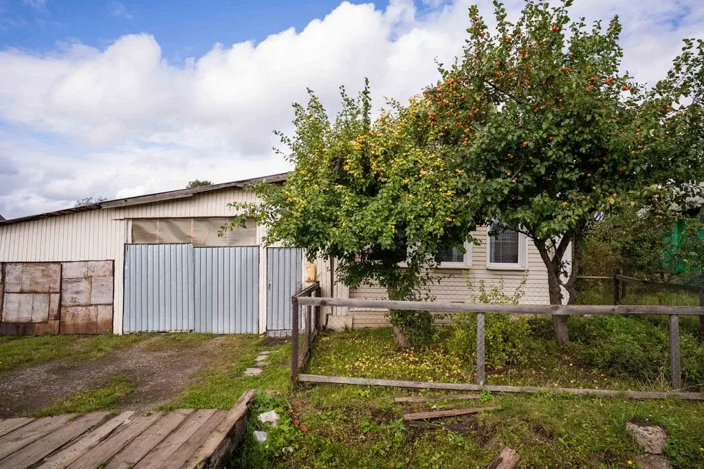 Дом по ул. Кутузова - Фото 3