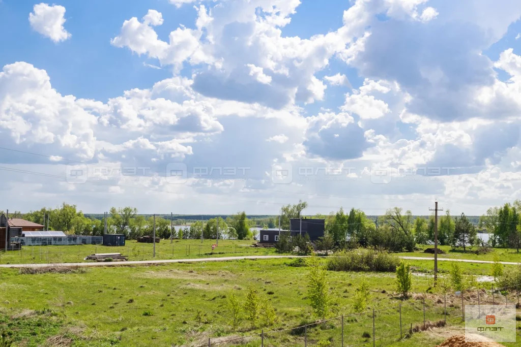 Продажа дома, Тарлаши, Лаишевский район, дом 1000 - Фото 37