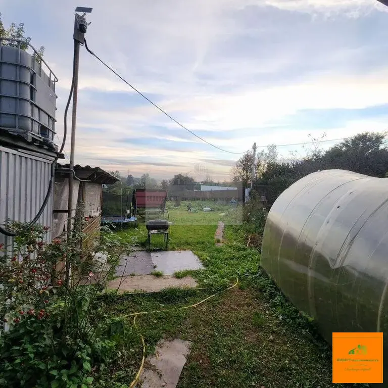 Продажа участка в черте города - Фото 4