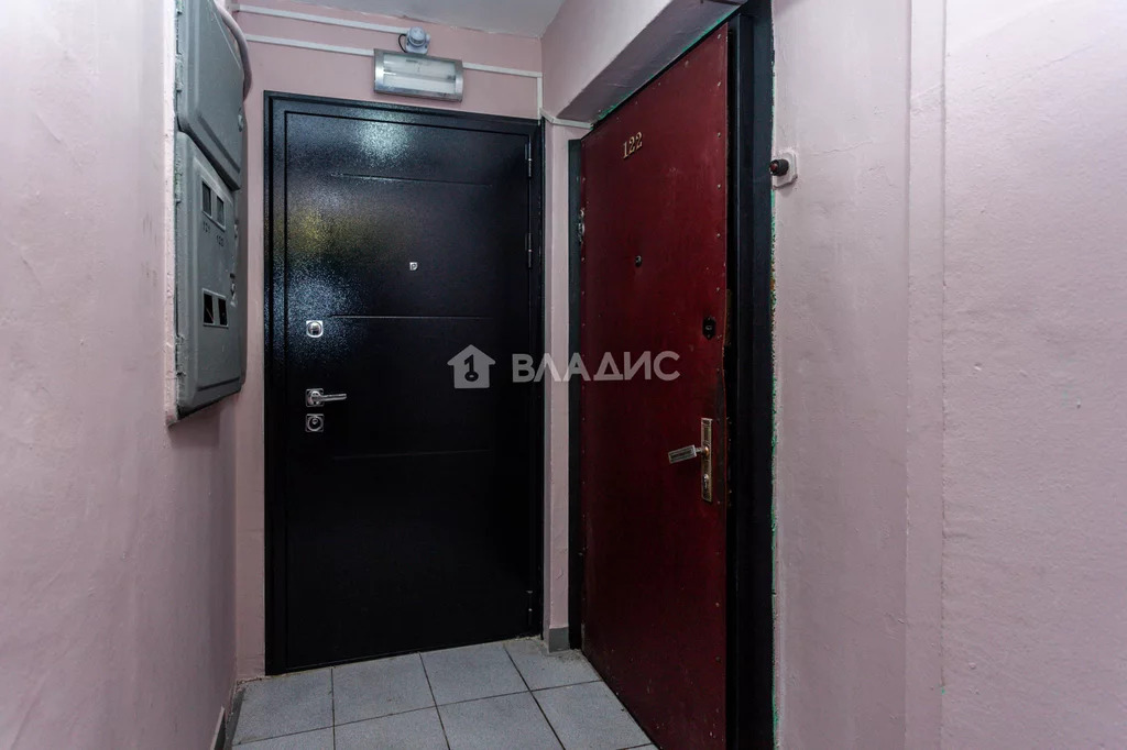 Москва, улица Молостовых, д.15к5, 2-комнатная квартира на продажу - Фото 3