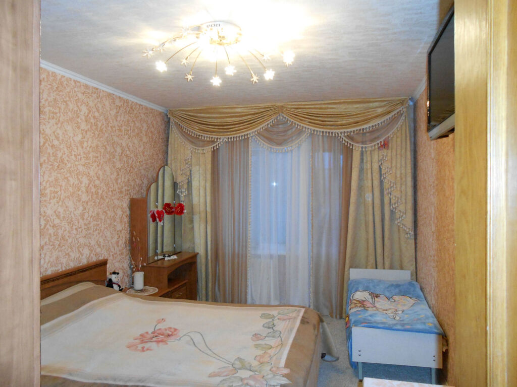 Продажа Квартир В Пензе