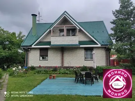 Продажа дома в Соколово - Фото 10