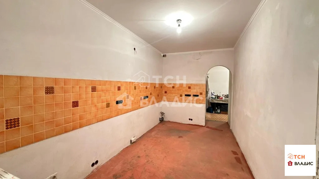 Продажа квартиры, Пушкино, Воскресенский район, 2-й Фабричный проезд - Фото 2