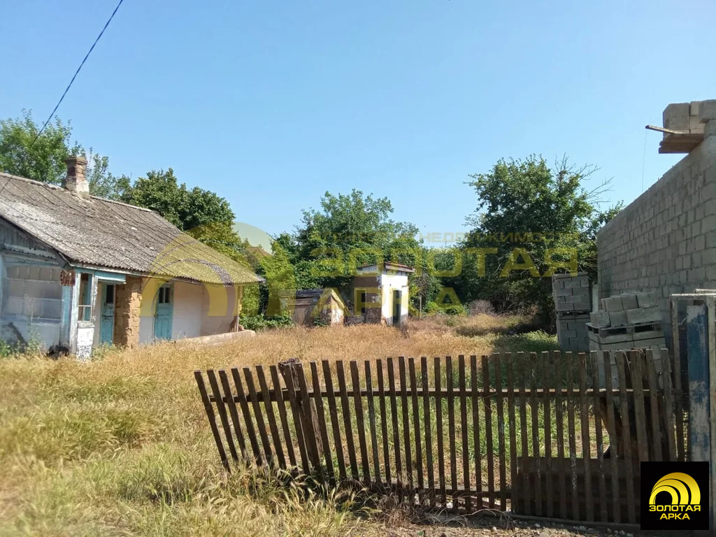 Продажа участка, Старотитаровская, Темрюкский район, Ильича пер. - Фото 2