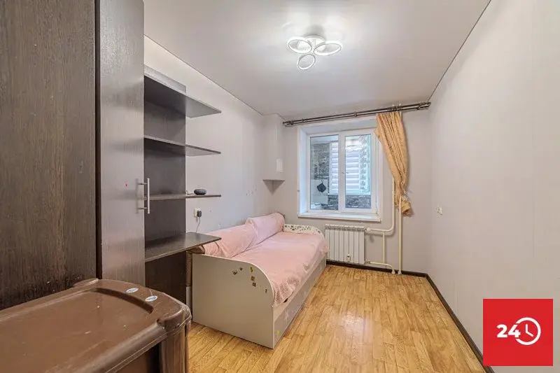 В продаже 1 комнатная квартира по ул. Измайлова, д. 64 с ремонтом - Фото 0
