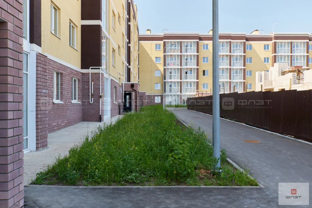 Продажа квартиры, Сокуры, Лаишевский район, ул. Березовая - Фото 3